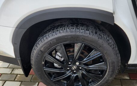 Hyundai Palisade I, 2022 год, 6 380 000 рублей, 11 фотография