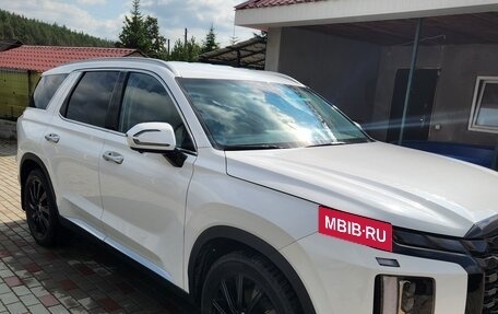 Hyundai Palisade I, 2022 год, 6 380 000 рублей, 2 фотография