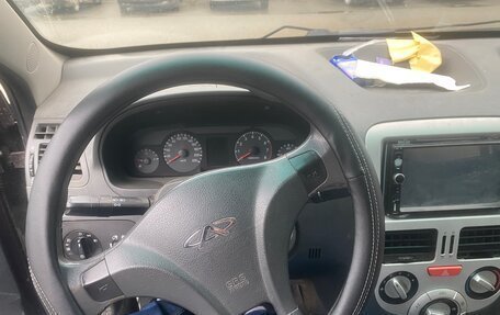 Chery Bonus (A13), 2011 год, 239 990 рублей, 8 фотография