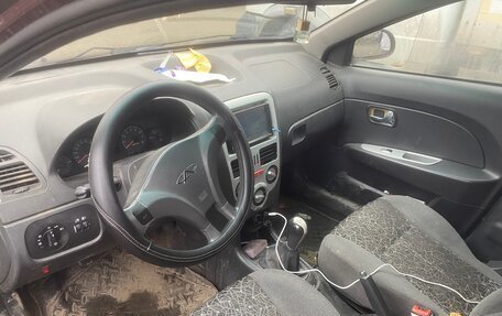 Chery Bonus (A13), 2011 год, 239 990 рублей, 7 фотография