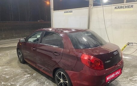 Chery Bonus (A13), 2011 год, 239 990 рублей, 5 фотография