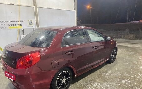 Chery Bonus (A13), 2011 год, 239 990 рублей, 2 фотография