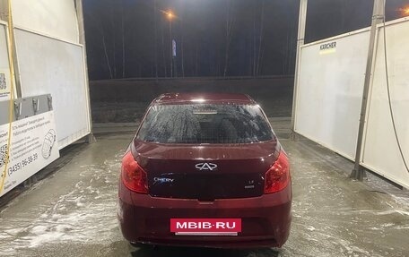 Chery Bonus (A13), 2011 год, 239 990 рублей, 4 фотография