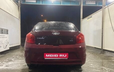 Chery Bonus (A13), 2011 год, 239 990 рублей, 3 фотография
