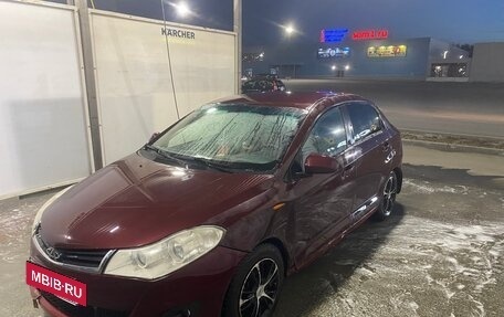 Chery Bonus (A13), 2011 год, 239 990 рублей, 6 фотография