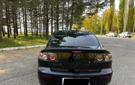 Mazda 3, 2008 год, 699 999 рублей, 5 фотография