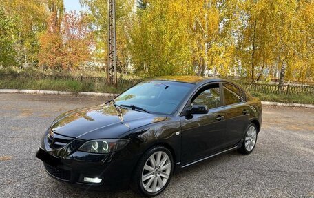 Mazda 3, 2008 год, 699 999 рублей, 2 фотография