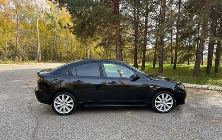 Mazda 3, 2008 год, 699 999 рублей, 6 фотография