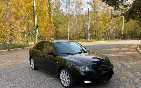 Mazda 3, 2008 год, 699 999 рублей, 4 фотография