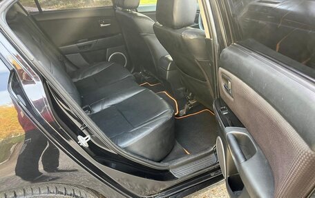 Mazda 3, 2008 год, 699 999 рублей, 7 фотография