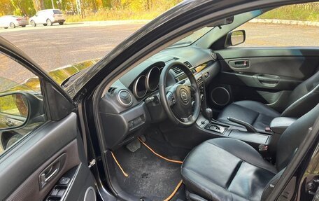 Mazda 3, 2008 год, 699 999 рублей, 8 фотография