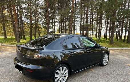 Mazda 3, 2008 год, 699 999 рублей, 10 фотография