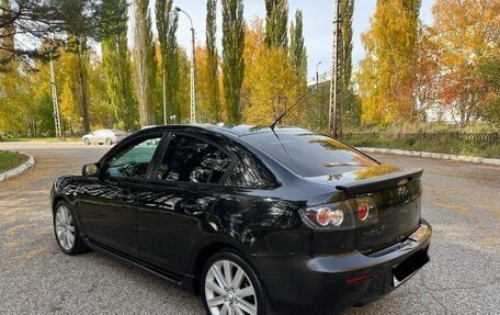 Mazda 3, 2008 год, 699 999 рублей, 11 фотография