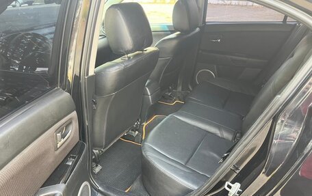 Mazda 3, 2008 год, 699 999 рублей, 12 фотография