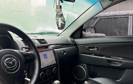 Mazda 3, 2008 год, 699 999 рублей, 14 фотография