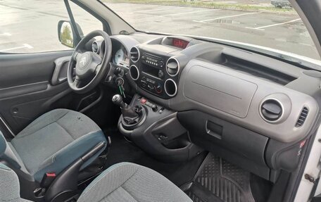 Citroen Berlingo II рестайлинг, 2018 год, 980 000 рублей, 12 фотография