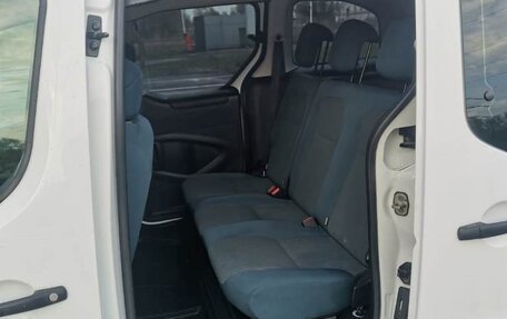 Citroen Berlingo II рестайлинг, 2018 год, 980 000 рублей, 18 фотография