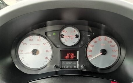 Citroen Berlingo II рестайлинг, 2018 год, 980 000 рублей, 26 фотография