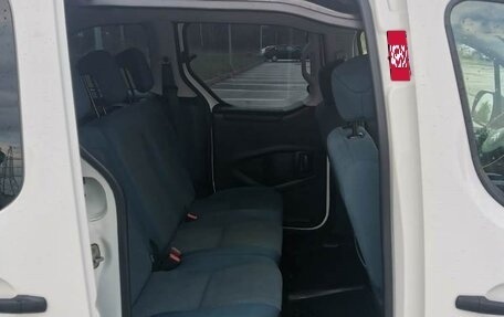 Citroen Berlingo II рестайлинг, 2018 год, 980 000 рублей, 14 фотография
