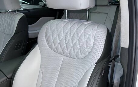 Hyundai Santa Fe IV, 2021 год, 2 760 000 рублей, 12 фотография