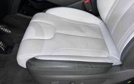 Hyundai Santa Fe IV, 2021 год, 2 760 000 рублей, 13 фотография