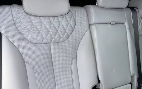 Hyundai Santa Fe IV, 2021 год, 2 760 000 рублей, 24 фотография