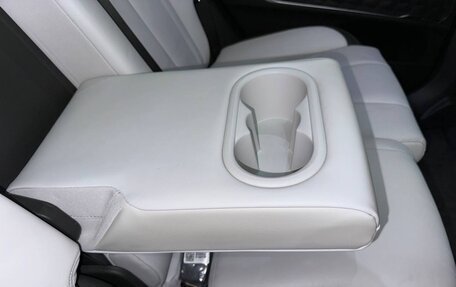 Hyundai Santa Fe IV, 2021 год, 2 760 000 рублей, 26 фотография