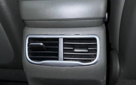 Hyundai Santa Fe IV, 2021 год, 2 760 000 рублей, 28 фотография