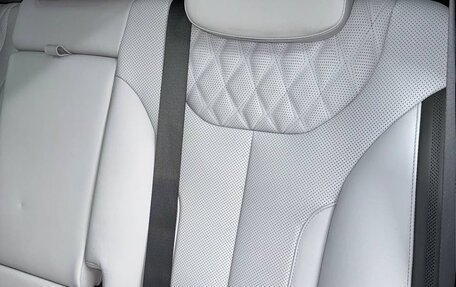 Hyundai Santa Fe IV, 2021 год, 2 760 000 рублей, 25 фотография