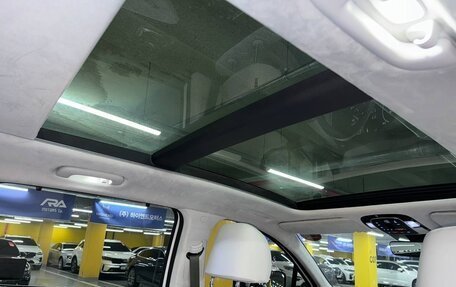Hyundai Santa Fe IV, 2021 год, 2 760 000 рублей, 20 фотография