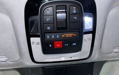 Hyundai Santa Fe IV, 2021 год, 2 760 000 рублей, 19 фотография