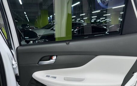 Hyundai Santa Fe IV, 2021 год, 2 760 000 рублей, 30 фотография