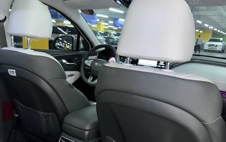 Hyundai Santa Fe IV, 2021 год, 2 760 000 рублей, 29 фотография