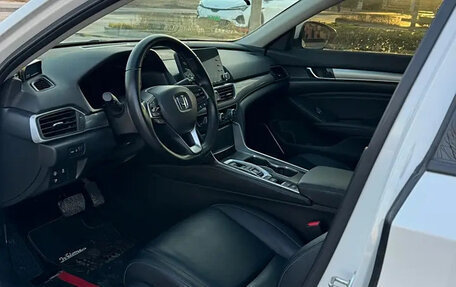 Honda Accord IX рестайлинг, 2022 год, 2 110 000 рублей, 5 фотография