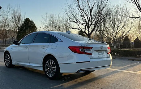 Honda Accord IX рестайлинг, 2022 год, 2 110 000 рублей, 4 фотография