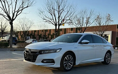 Honda Accord IX рестайлинг, 2022 год, 2 110 000 рублей, 2 фотография