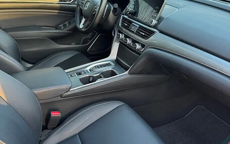 Honda Accord IX рестайлинг, 2022 год, 2 110 000 рублей, 8 фотография