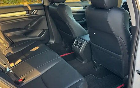 Honda Accord IX рестайлинг, 2022 год, 2 110 000 рублей, 7 фотография