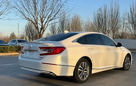 Honda Accord IX рестайлинг, 2022 год, 2 110 000 рублей, 3 фотография