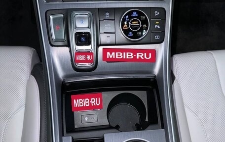 Hyundai Santa Fe IV, 2021 год, 2 760 000 рублей, 18 фотография