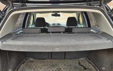 Volkswagen Golf VI, 2011 год, 800 000 рублей, 5 фотография