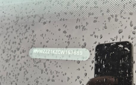 Volkswagen Golf VI, 2011 год, 800 000 рублей, 13 фотография