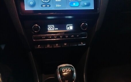 Skoda Rapid I, 2014 год, 1 350 000 рублей, 24 фотография
