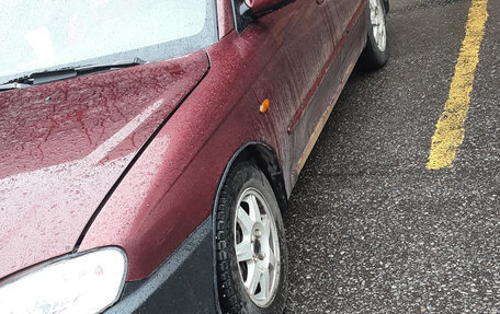 KIA Spectra II (LD), 2008 год, 250 000 рублей, 3 фотография