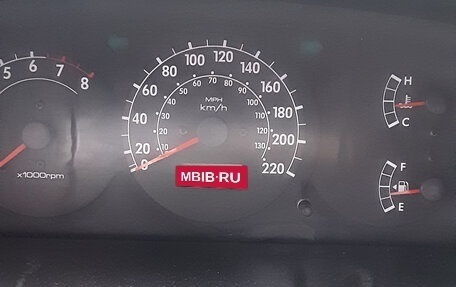 KIA Spectra II (LD), 2008 год, 250 000 рублей, 4 фотография