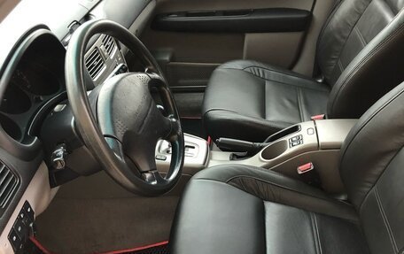Subaru Forester, 2003 год, 655 000 рублей, 2 фотография