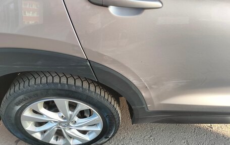 Hyundai Tucson III, 2020 год, 2 690 000 рублей, 9 фотография