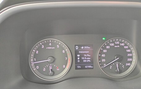Hyundai Tucson III, 2020 год, 2 690 000 рублей, 8 фотография