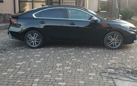 KIA Cerato IV, 2022 год, 2 750 000 рублей, 6 фотография