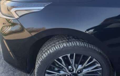KIA Cerato IV, 2022 год, 2 750 000 рублей, 7 фотография